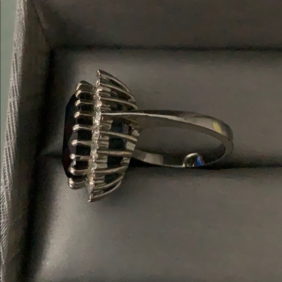 Cocktail ring - Picture 2 of 5